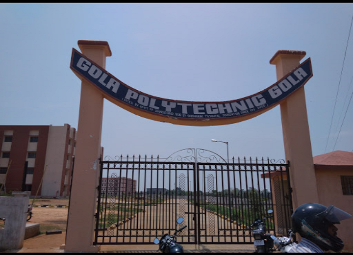 Gola Campus