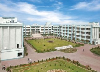 Kalyani Campus