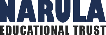 Narula Educational Trust Logo